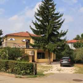 Apartments with parking space Umag - 6978