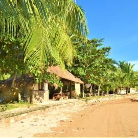 Concepcion Divers Lodge, hotel v destinaci Busuanga