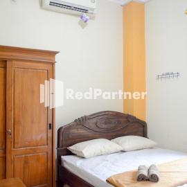 PKPN Syariah Boyolali Mitra RedDoorz, hotel v destinácii Mojosongo