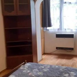 Квартира проспект Церетели, hotel di Tbilisi City