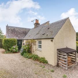 Ralston Bothy
