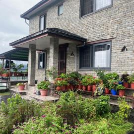The North Face Inn's Homestay
