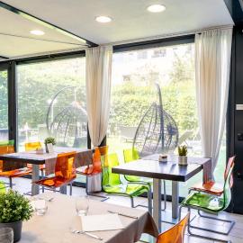 Acca Palace - AA Hotels
