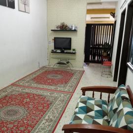 FirZan Homestay Bukit Mahkota, hotel in Kajang