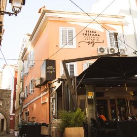 Bed and Brekfast Donatella: Piran şehrinde bir otel