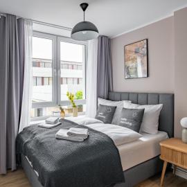 Limehome Salzgitter A-Schweitzer-Str, hotel u gradu Zalcgiter