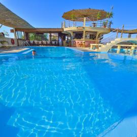 Anemomili Village, hotel in Kissamos