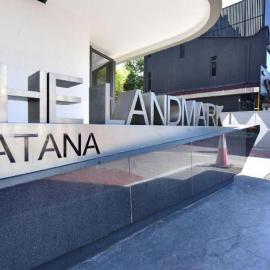 Seaview Water Purify Cozy Comfortable for Short & Long Stay in The Landmark by Katana