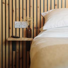 Loft Fach, хотел в Tregaron