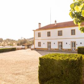 Herdade da Ordem, hotel in Cabeço de Vide