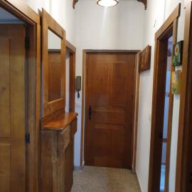 Casa Celedonio、Cerredoのホテル