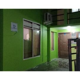 Merpati Hostel Banyuwangi, hotel en Dadapan