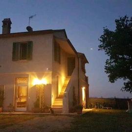 Agriturismo Podere San Giovanni