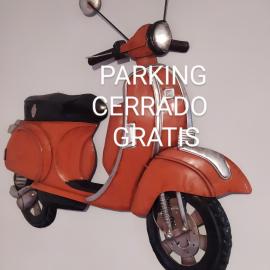 Apartamento Alcázar parking incluido VU-TERUEL-18-035, hotel v destinácii Teruel