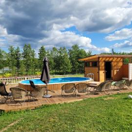 Neitsijärve majutus, hotel a Otepää
