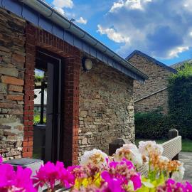 Gîte rural Hubermont & Merveilles