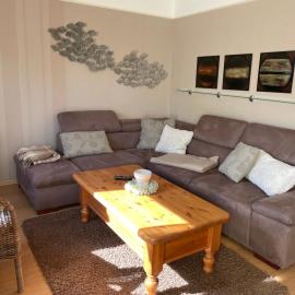 Ferienhaus Strandgut