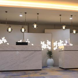 Skylight In-Terminal Hotel, хотел в Адис Абеба