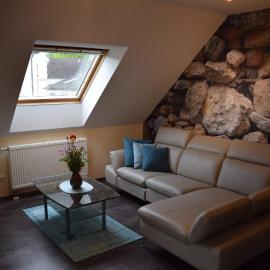 Ferienhaus & Weingut am Steingebiss, hotel i Billigheim-Ingenheim