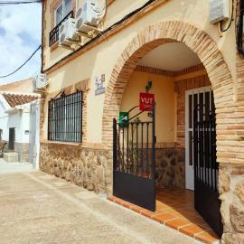 Polán में, होटल Casa Rosales Toledo cerca de Puy du Fou