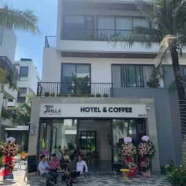Joy Villa Đại Lải - 5 phòng ngủ, hotel v destinácii Phúc Yên