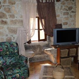 Casa na Serra da Estrela, hotell i Melo