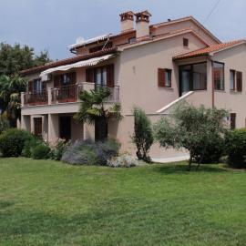 Apartments with parking space Presika, Labin - 7390, hotel v Labinu