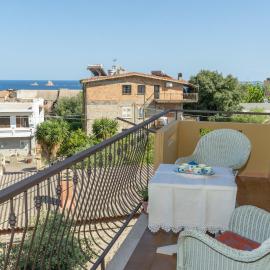 Casa Secci