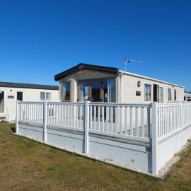 Aurora Way 81, hotel in Lossiemouth