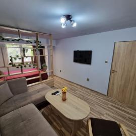 Бутиков Апартамент - Тракия, hotel in Shumen