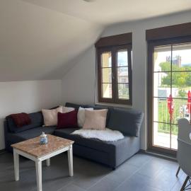 Michlfarm Lounge – hotel w mieście Korneuburg