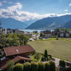 Gartenwohnung Martinsklause, hotel a Maishofen