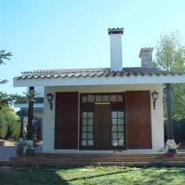 Casa Rural Eucaliptus, Hotel in Montferri