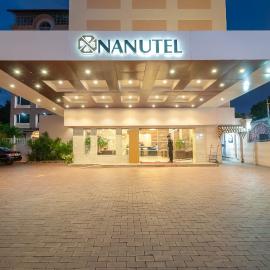 Nanutel Margao, ξενοδοχείο σε Madgaon