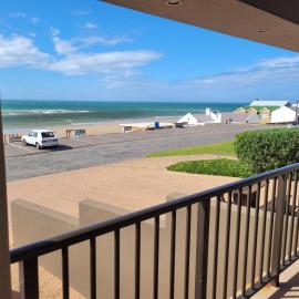 See-Struis: Stilbaai şehrinde bir otel