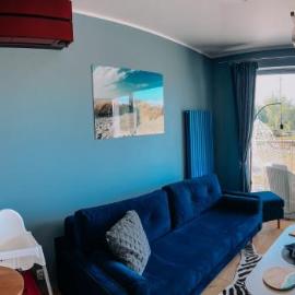 Apartament Amber