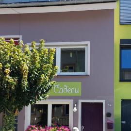 le cadeau, hotel u gradu 'Wincheringen'