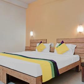 Itsy Hotels Ranjeet, hotel di Kolhapur