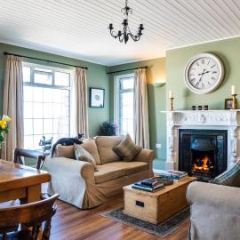 Margaret's Cottage B&B, hotel in Ardglass