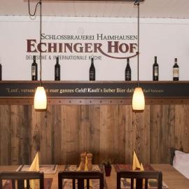 Echinger Hof bei München, Hotel in Eching