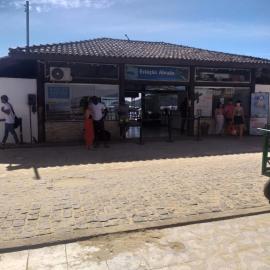 Casa do Cais