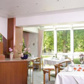 Kurhotel Kaiser, hotel em Bad Wörishofen
