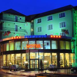Hotel Piemonte, hotel v destinácii Predeal