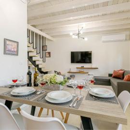 S&K Luxury Μaisonette