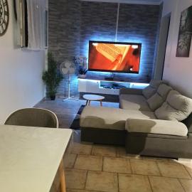 La Maison ka, hotell i Bouillante