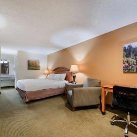 Best Western Sunrise Inn, khách sạn ở Springerville