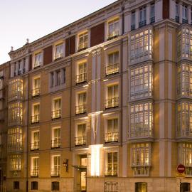 Hotel Boutique Gareus
