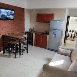 Departamento con buena ubicación, hotel in Corrientes