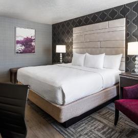 Abbey Inn Cedar City, hotel Cedar Cityben