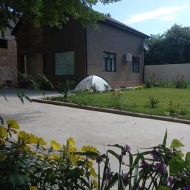 Shale Qusar, ξενοδοχείο σε Qusar